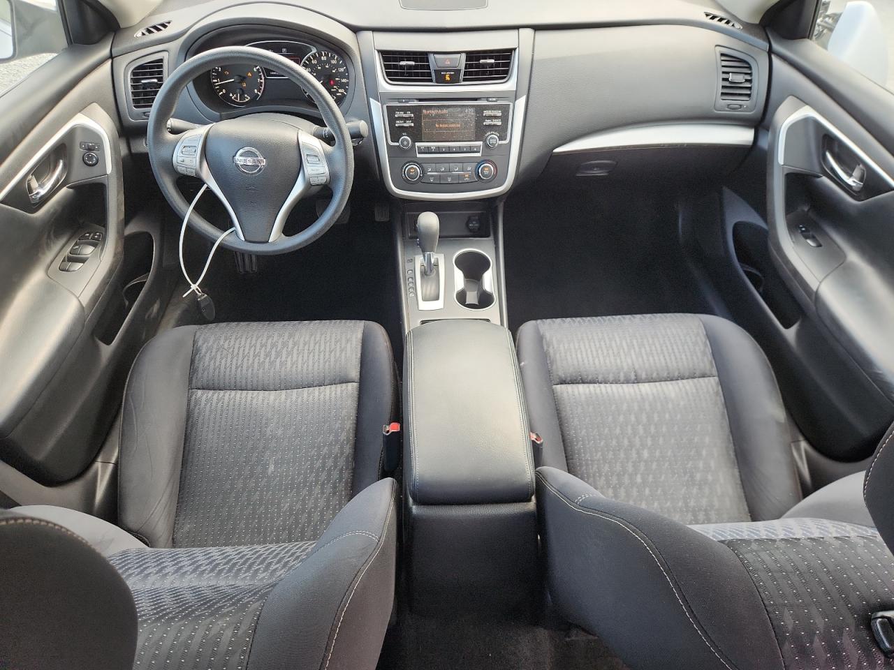2016 Nissan Altima 2.5 VIN: 1N4AL3AP9GN344616 Lot: 84020455