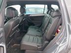 2021 SEAT TARACCO X-LNC LUX TSI EVO  for sale at Copart SANDWICH