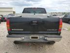 2001 CHEVROLET SILVERADO K1500   for sale at Copart KS - KANSAS CITY