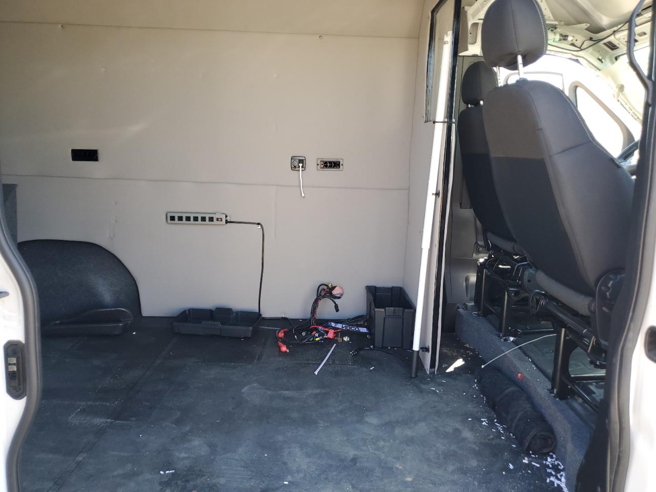 2024 Ram Promaster 1500 1500 High VIN: 3C6LRVBG9RE135628 Lot: 71651285