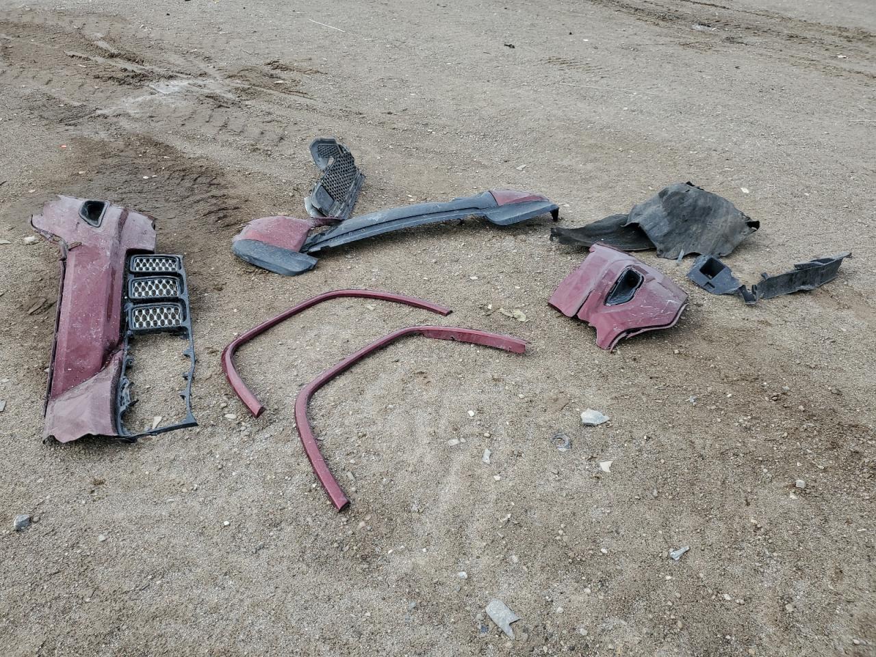 2019 Jeep Grand Cherokee Laredo VIN: 1C4RJFAG0KC625700 Lot: 71605955