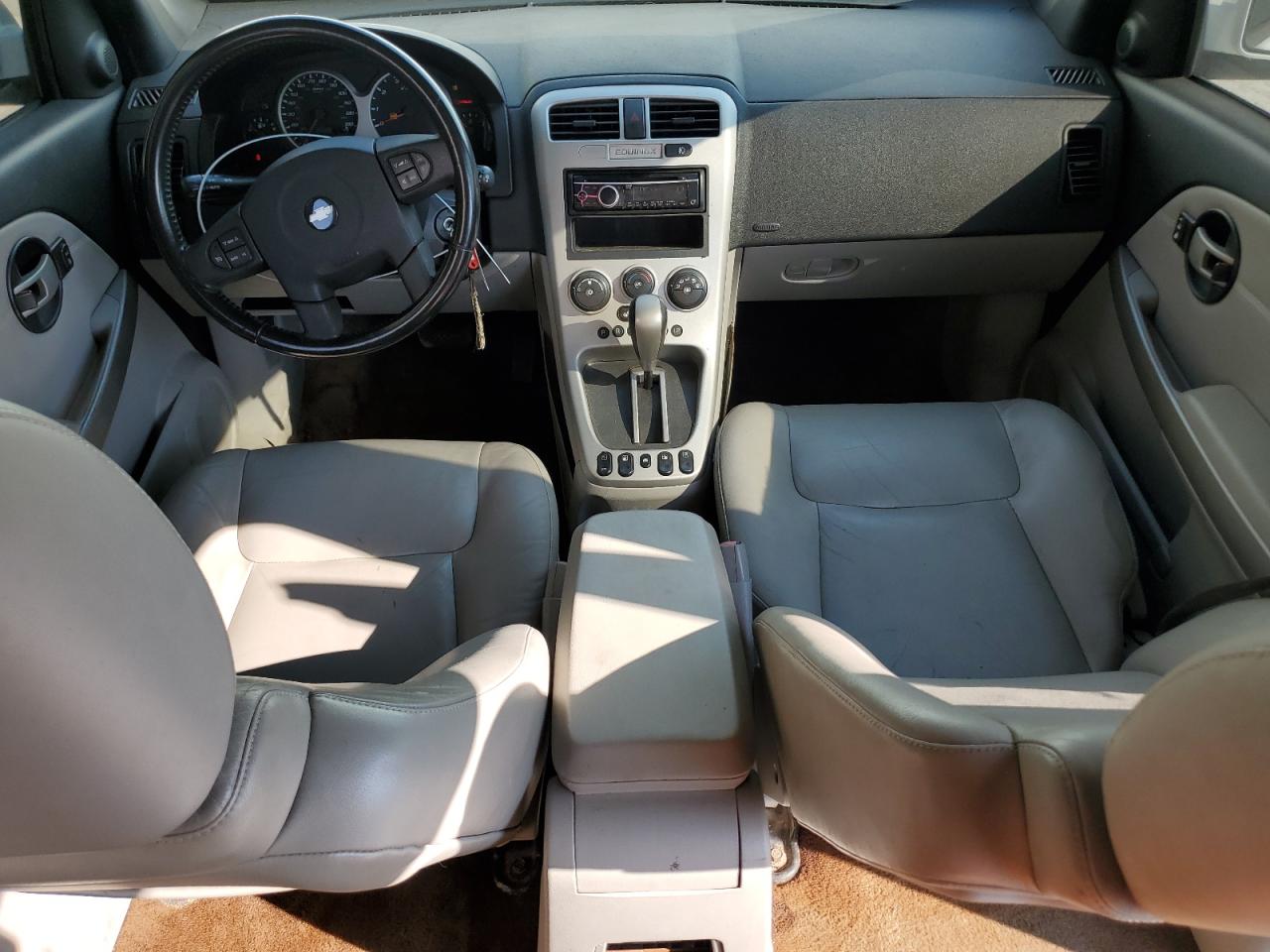 2006 Chevrolet Equinox Lt VIN: 2CNDL73F066096614 Lot: 81510375