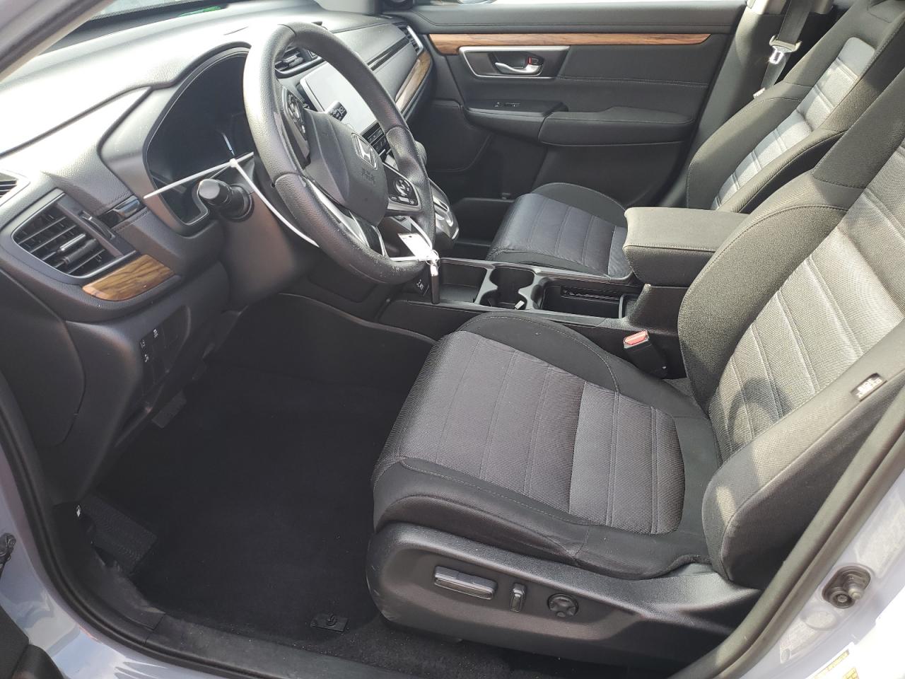 2021 Honda Cr-V Ex VIN: 2HKRW1H50MH418403 Lot: 71848425