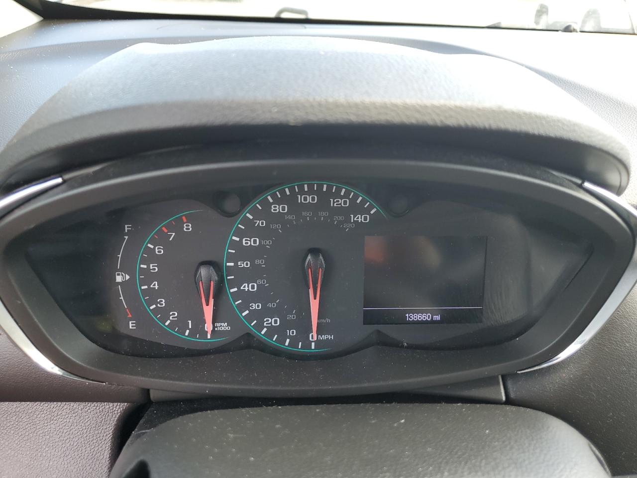 2020 Chevrolet Trax Ls VIN: KL7CJKSB7LB037900 Lot: 84383305