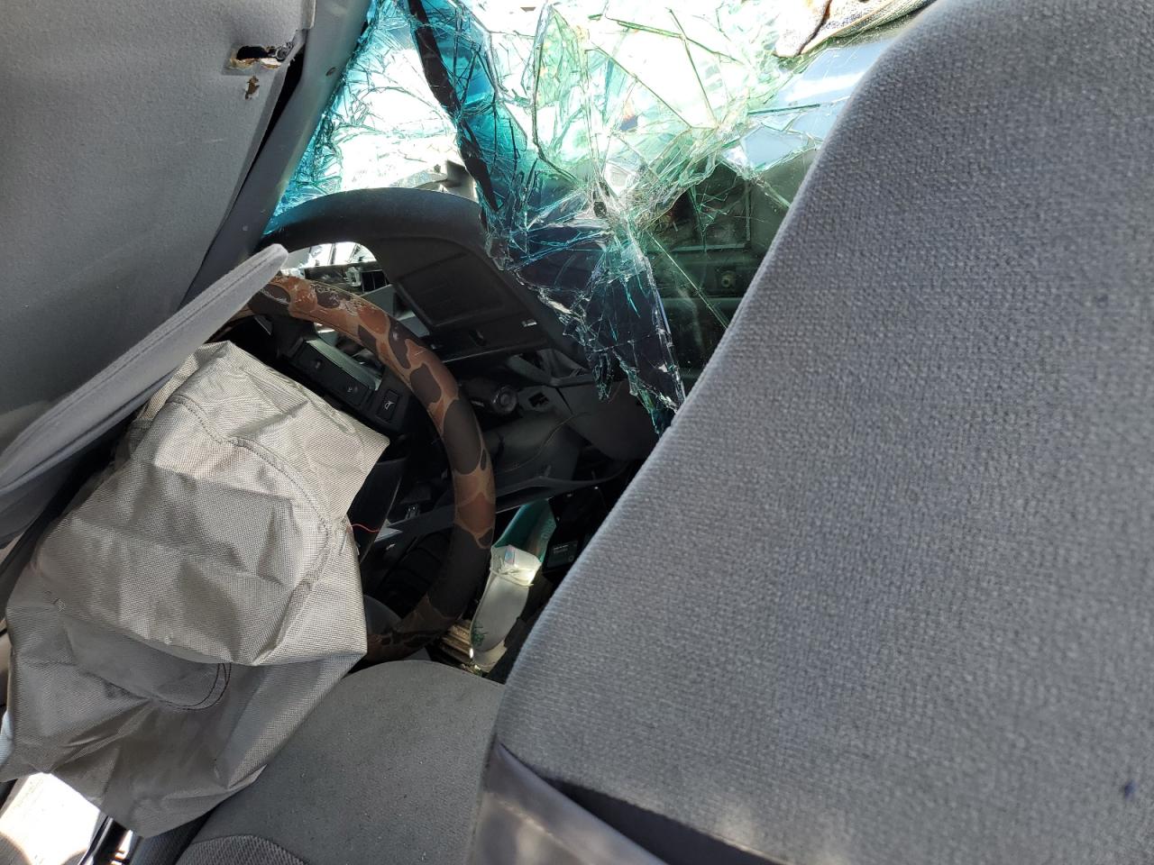 1996 Ford F150 VIN: 1FTEX14H6TKA34072 Lot: 83955725