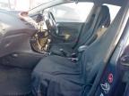 2014 FORD FIESTA TITANIUM ECONETIC  for sale at Copart BRISTOL