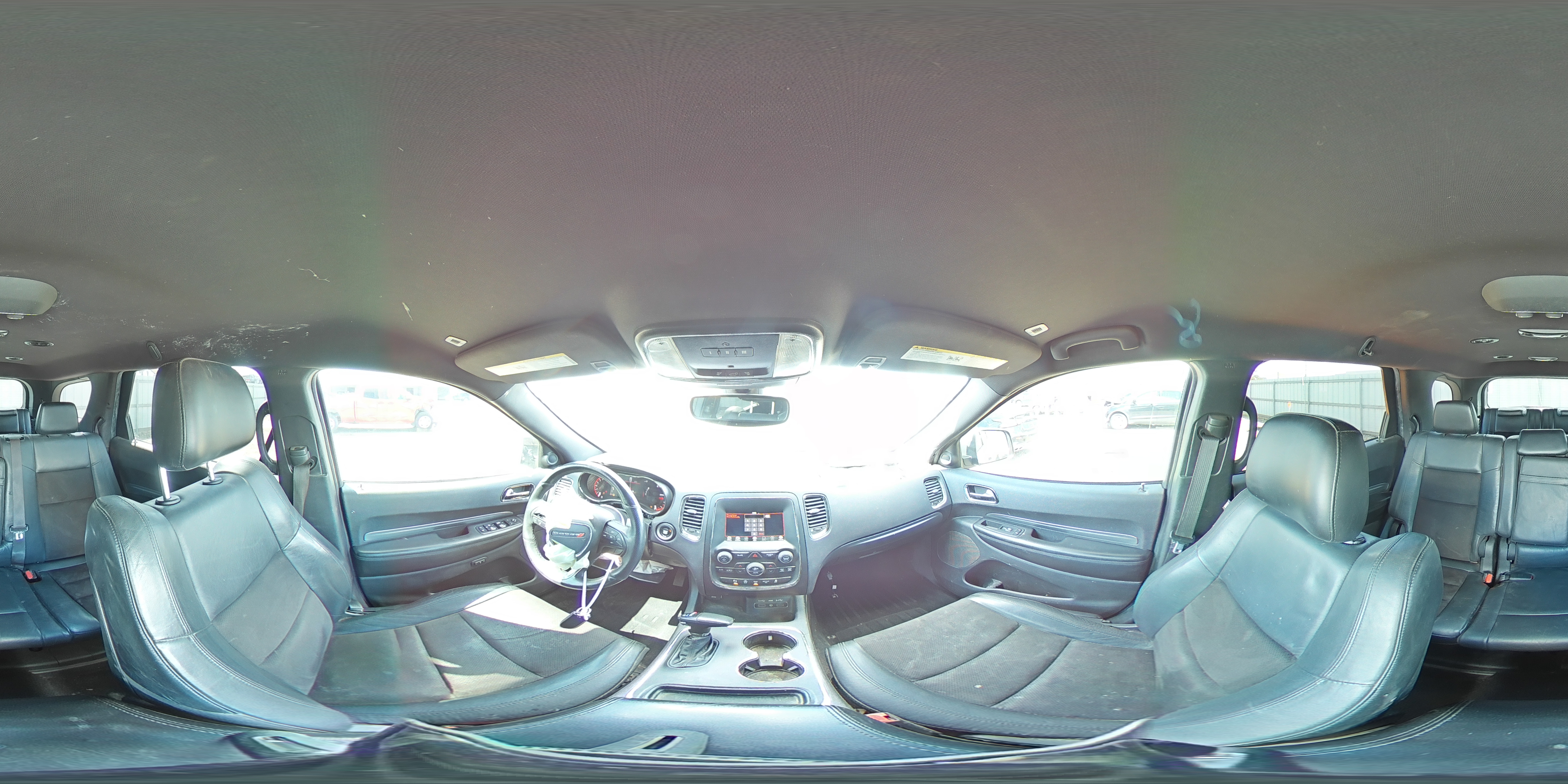 2019 Dodge Durango Gt VIN: 1C4RDHDG0KC721308 Lot: 71004325