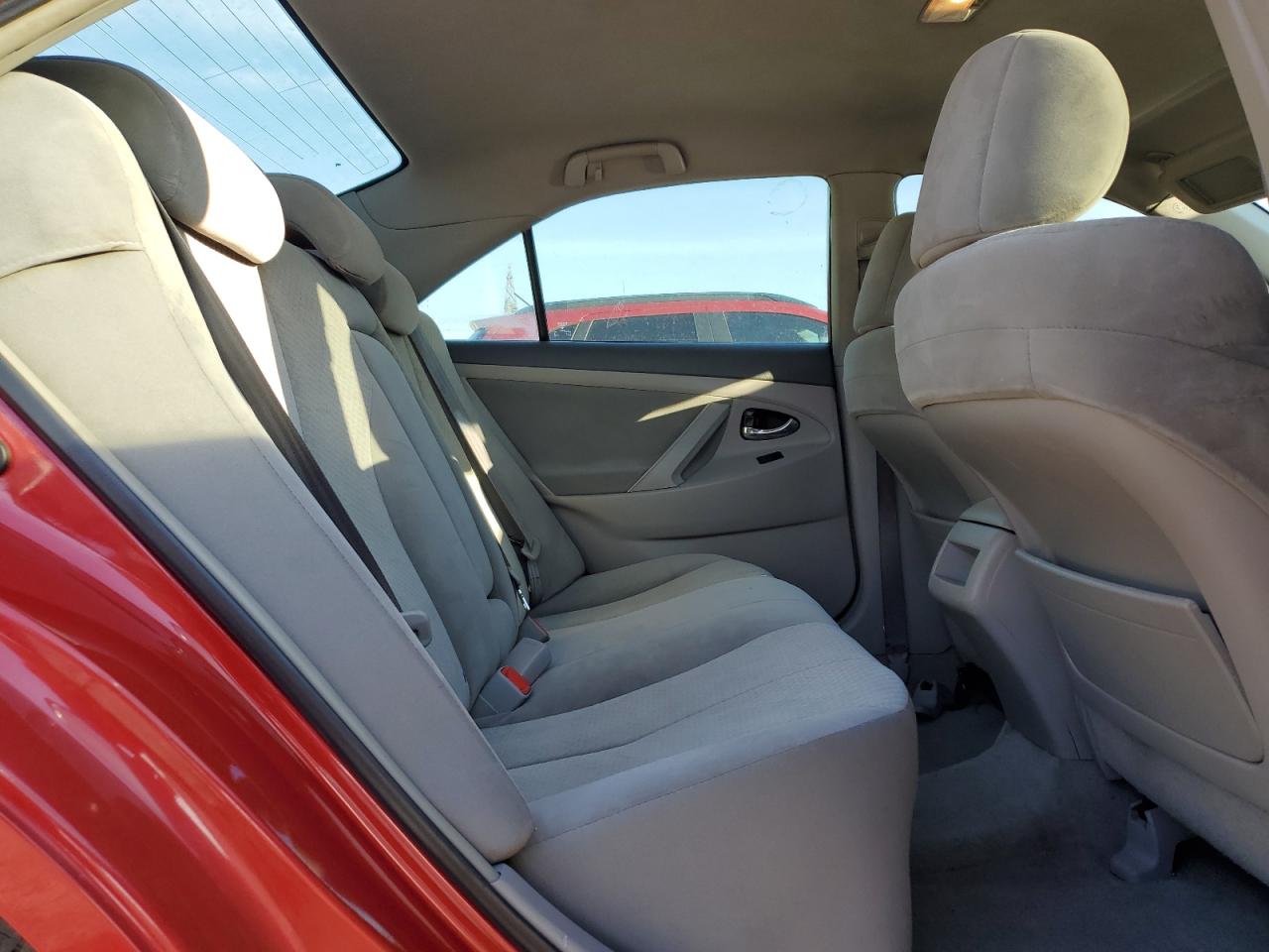 2007 Toyota Camry Ce VIN: 4T1BE46K07U019639 Lot: 71251545