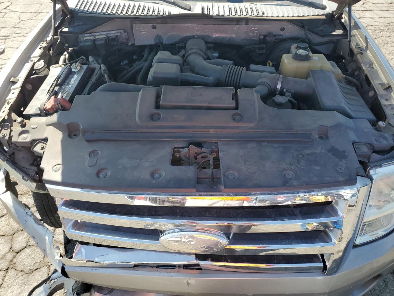 2008 Ford Expedition Xlt VIN: 1FMFU15538LA84572 Lot: 84608575