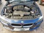 2013 BMW 316I SPORT  for sale at Copart BRISTOL