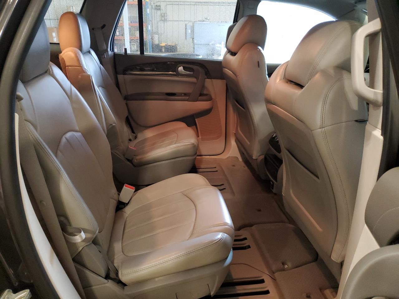 2014 Buick Enclave VIN: 5GAKVBKDXEJ288229 Lot: 80853785