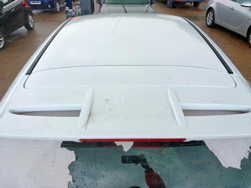 2016 FORD FIESTA SPORT TDCI 