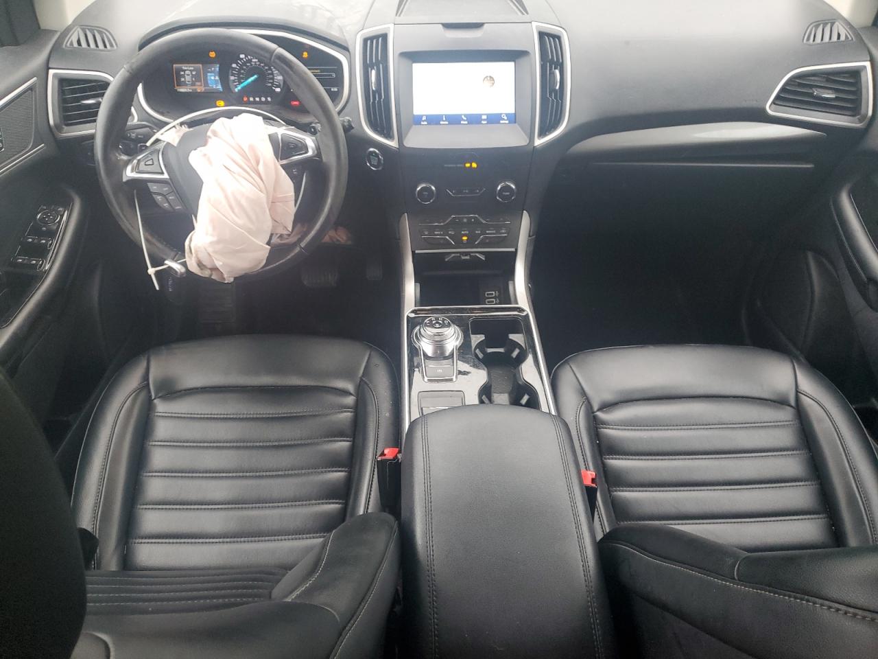 2020 Ford Edge Sel VIN: 2FMPK4J98LBA68820 Lot: 81772395