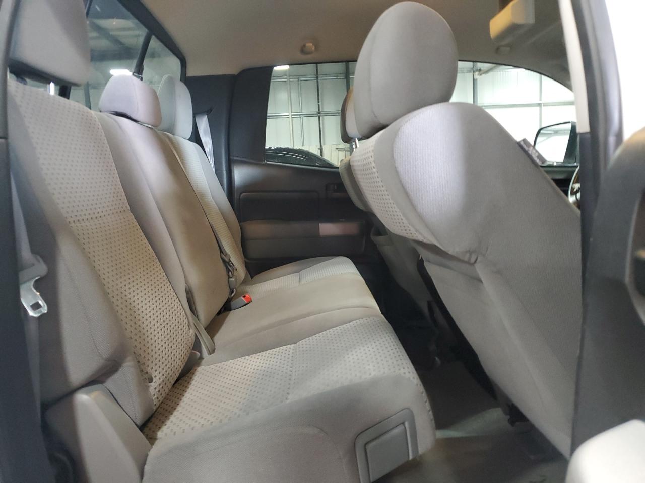 2008 Toyota Tundra Double Cab VIN: 5TFBV54168X079221 Lot: 72058295