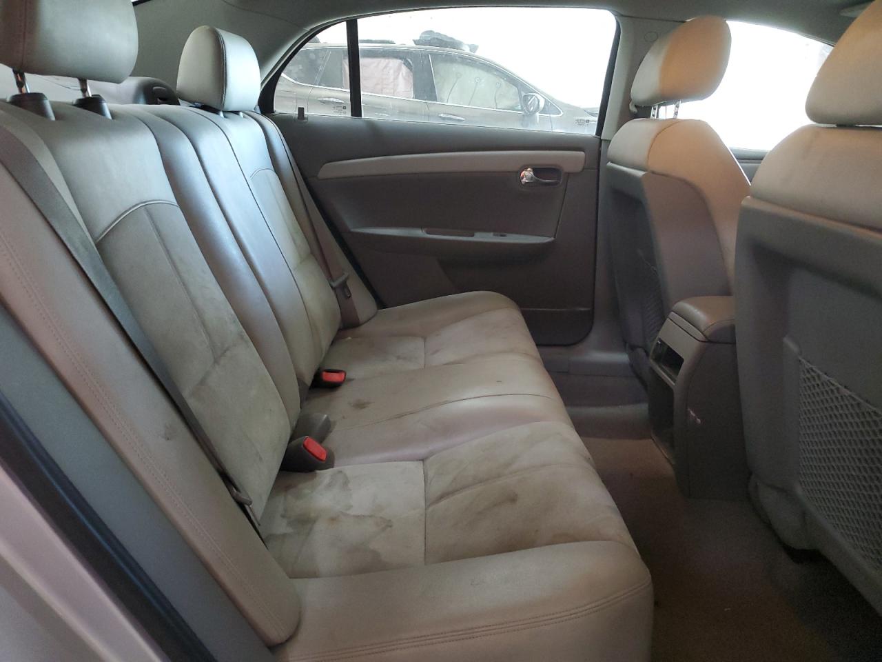 2009 Chevrolet Malibu 2Lt VIN: 1G1ZJ577294228665 Lot: 80384255