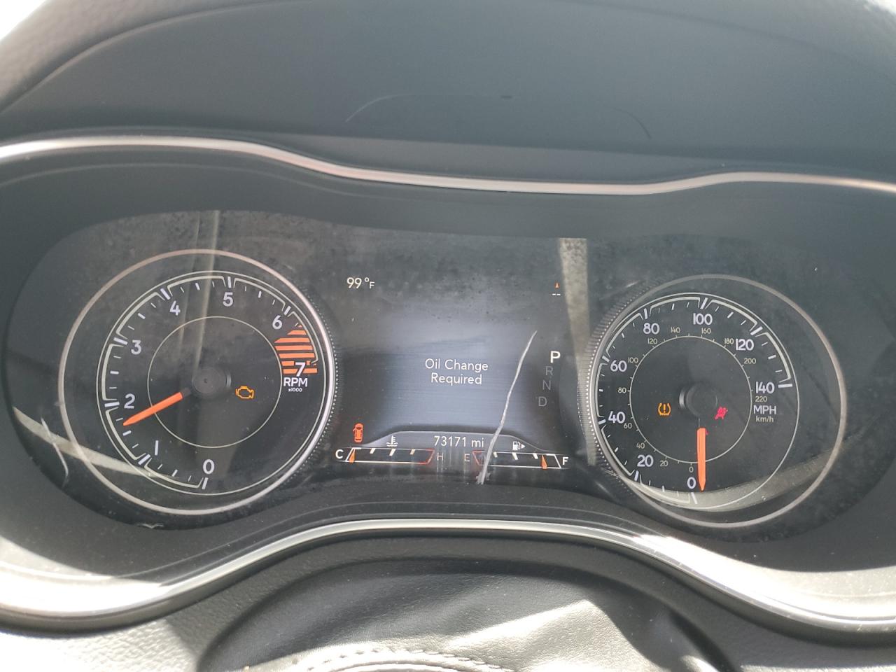 2020 Jeep Cherokee Limited VIN: 1C4PJLDB2LD552248 Lot: 80815175