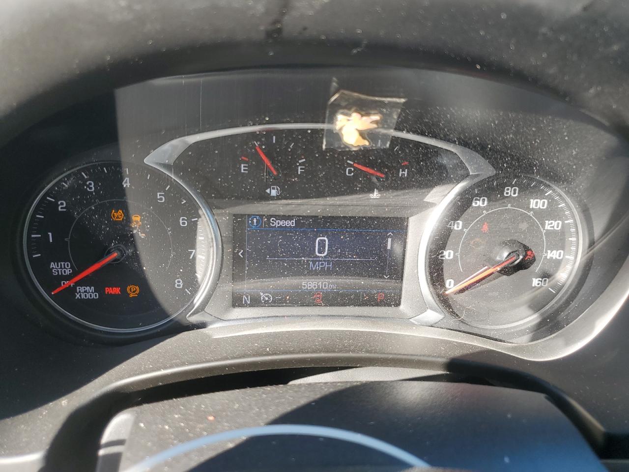 2021 GMC Terrain Sle VIN: 3GKALMEV9ML396966 Lot: 80868415