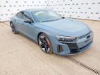 2024 AUDI RS E-TRON GT CARBON VORSP 475KW QUATTRO 93KWH CARBON VORSPR for sale at Copart SANDY