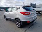 2013 HYUNDAI IX35 SE 4WD CRDI AUTO  for sale at Copart WHITBURN