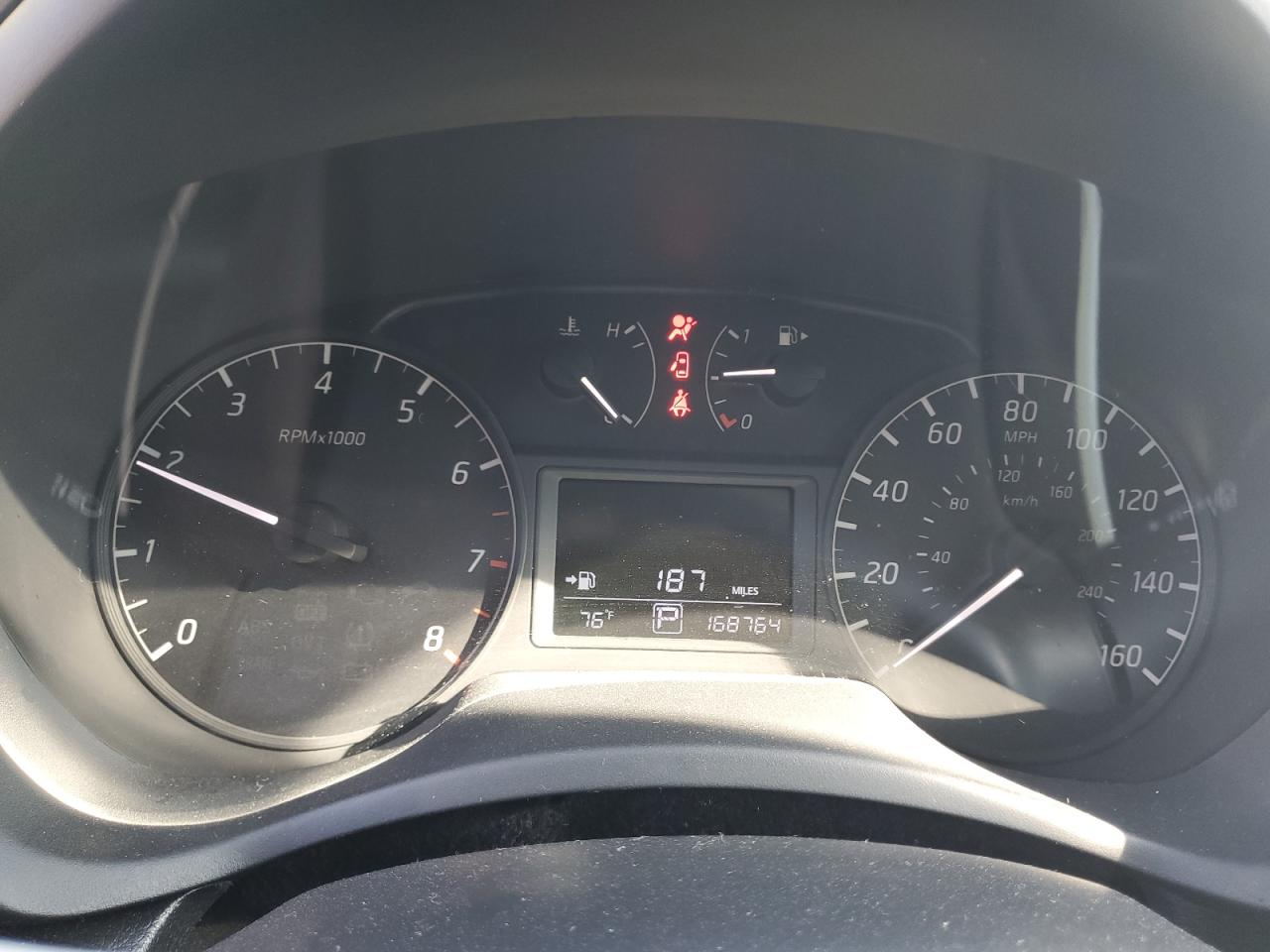 2017 Nissan Sentra S VIN: 3N1AB7AP4HY280464 Lot: 71263955