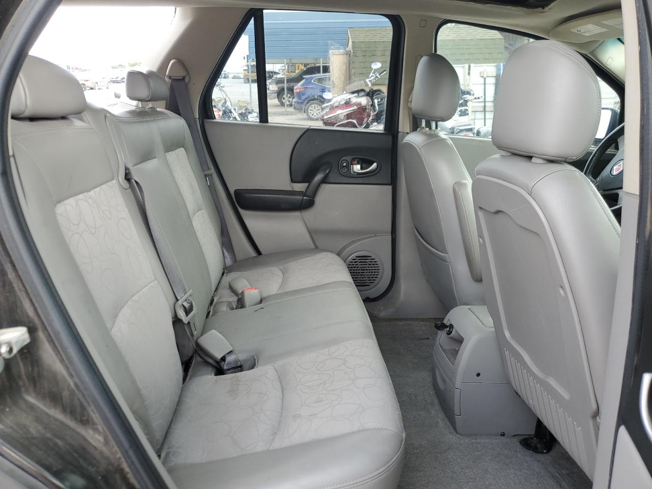 2004 Saturn Vue VIN: 5GZCZ63444S875126 Lot: 84409705