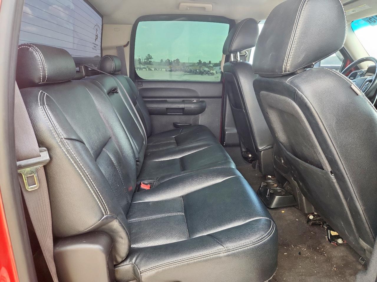 2011 Chevrolet Silverado K1500 Lt VIN: 3GCPKSE36BG285406 Lot: 72040615