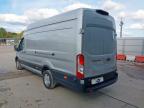 2024 FORD TRANSIT 350 TREND ECOBLUE  for sale at Copart ROCHFORD
