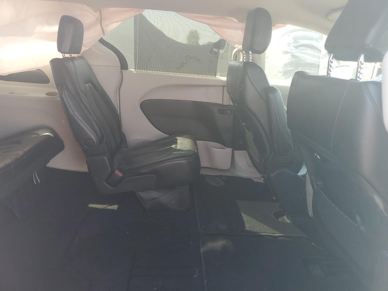 2023 Chrysler Pacifica Touring L VIN: 2C4RC1BG5PR559686 Lot: 80579985