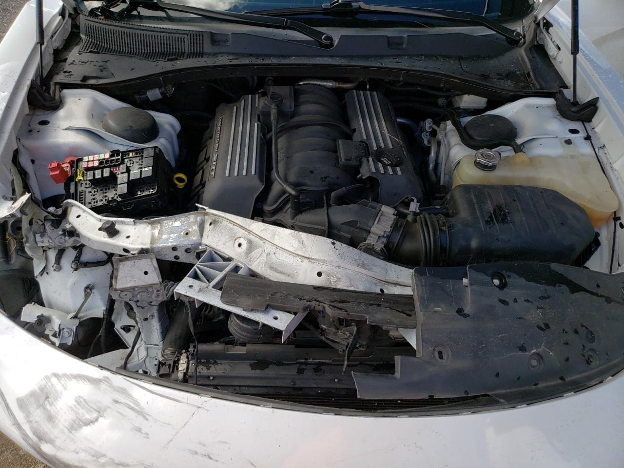 2021 Dodge Charger Scat Pack VIN: 2C3CDXGJ6MH581714 Lot: 81788355