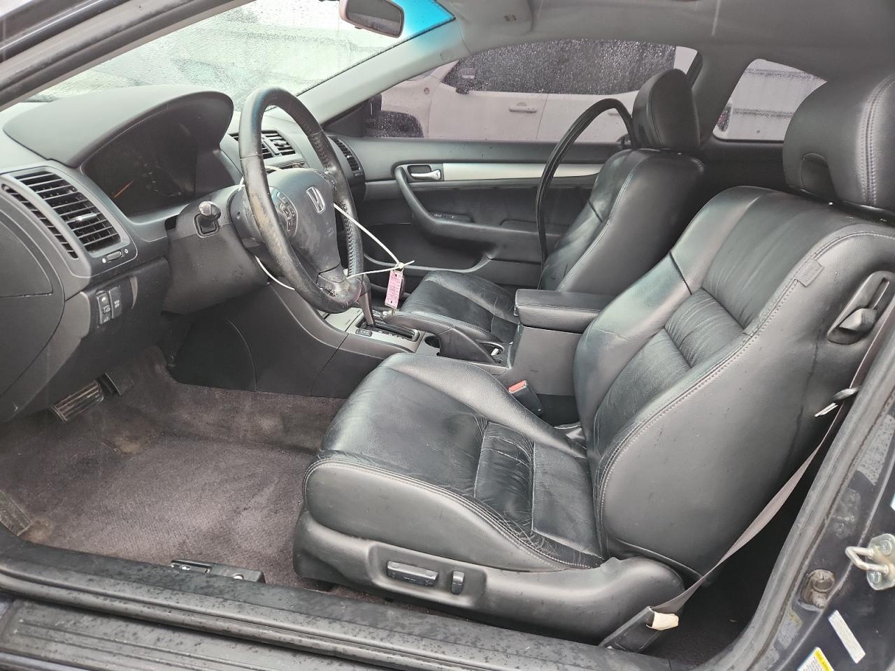 2006 Honda Accord Ex VIN: 1HGCM826X6A011075 Lot: 81410635