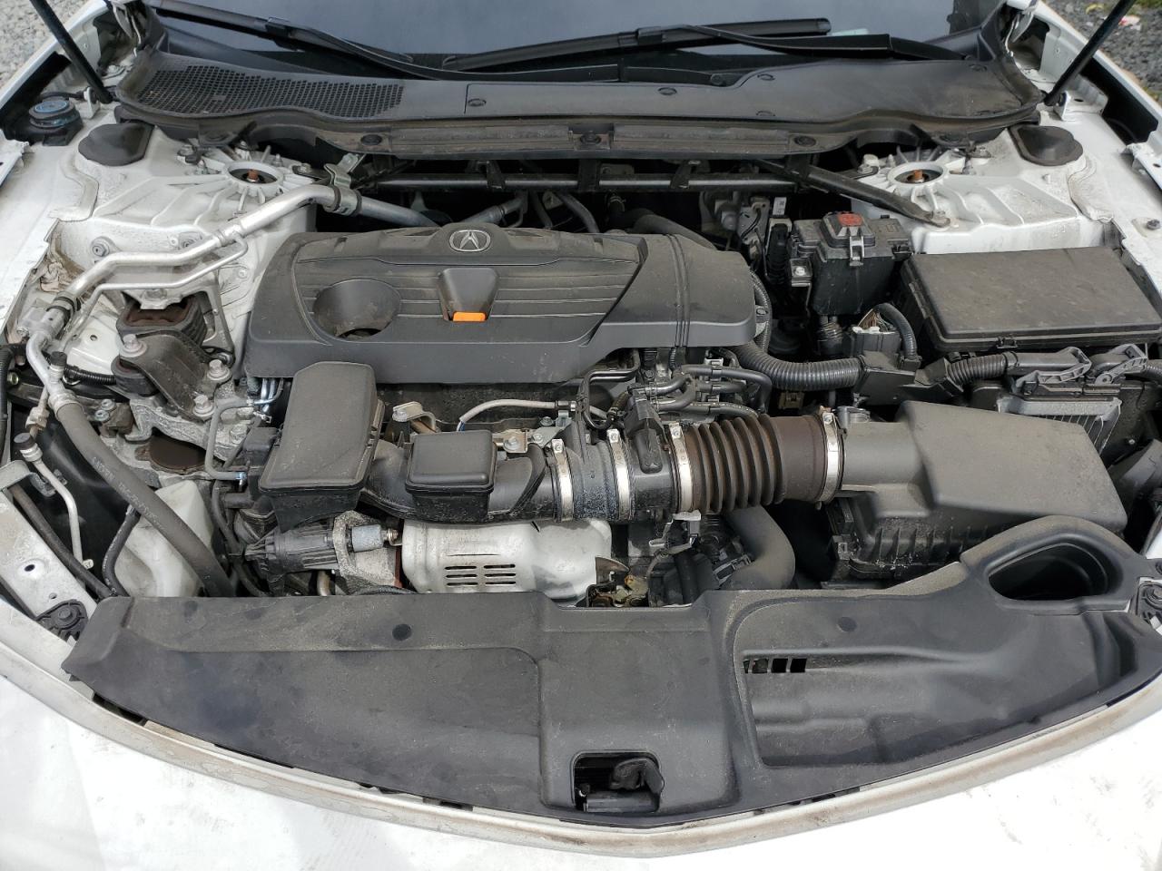 2023 Acura Tlx A-Spec VIN: 19UUB6F50PA003472 Lot: 80553075