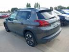 2018 PEUGEOT 2008 ALLURE PREMIUM  for sale at Copart SANDY