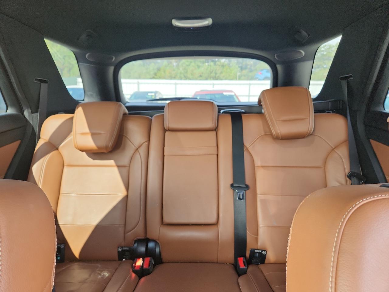 2018 Mercedes-Benz Gle 350 VIN: 4JGDA5JB0JB102136 Lot: 81833925