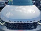 2017 LAND ROVER DISCOVERY HSE SI6 AUTO  for sale at Copart YORK