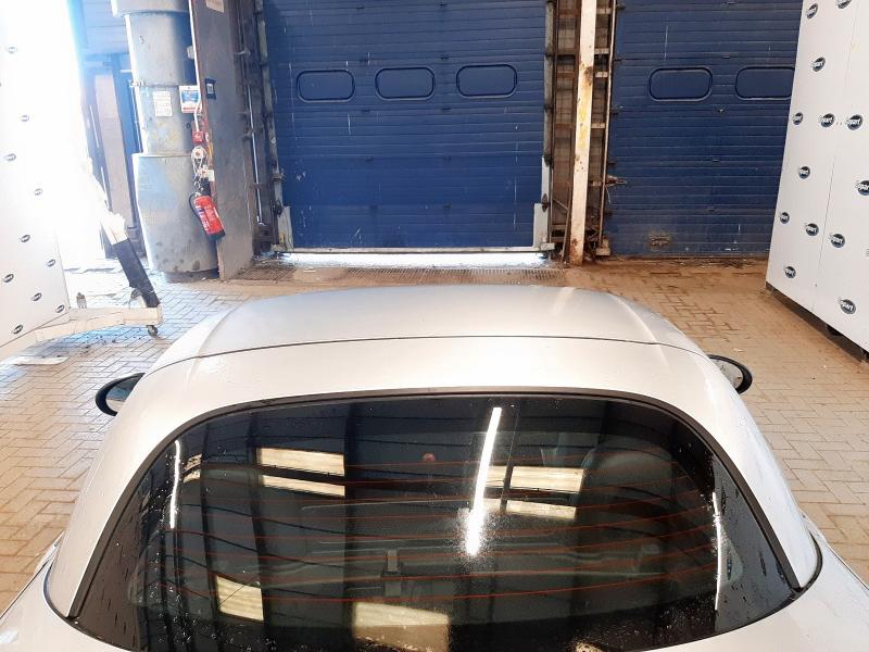 2007 MAZDA MX-5 1.8I [OPTION PACK] 2DR