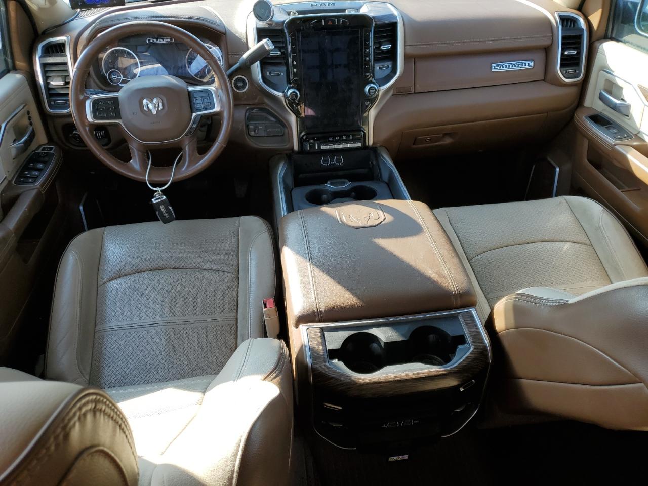 2020 Ram 4500 VIN: 3C7WRLEL0LG197825 Lot: 71492985