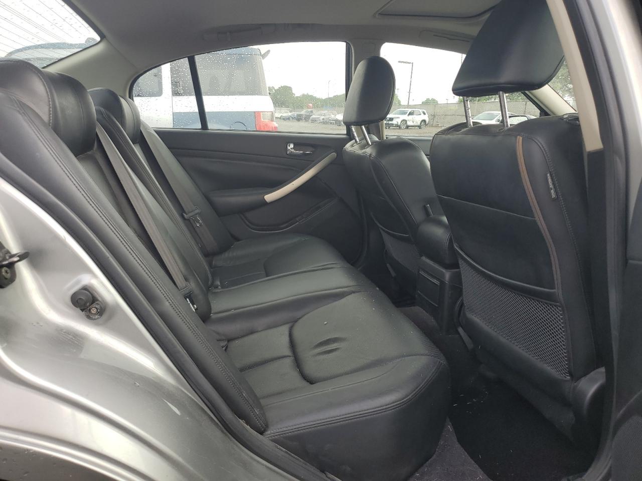 2006 Infiniti G35 VIN: JNKCV51E56M521978 Lot: 81083565