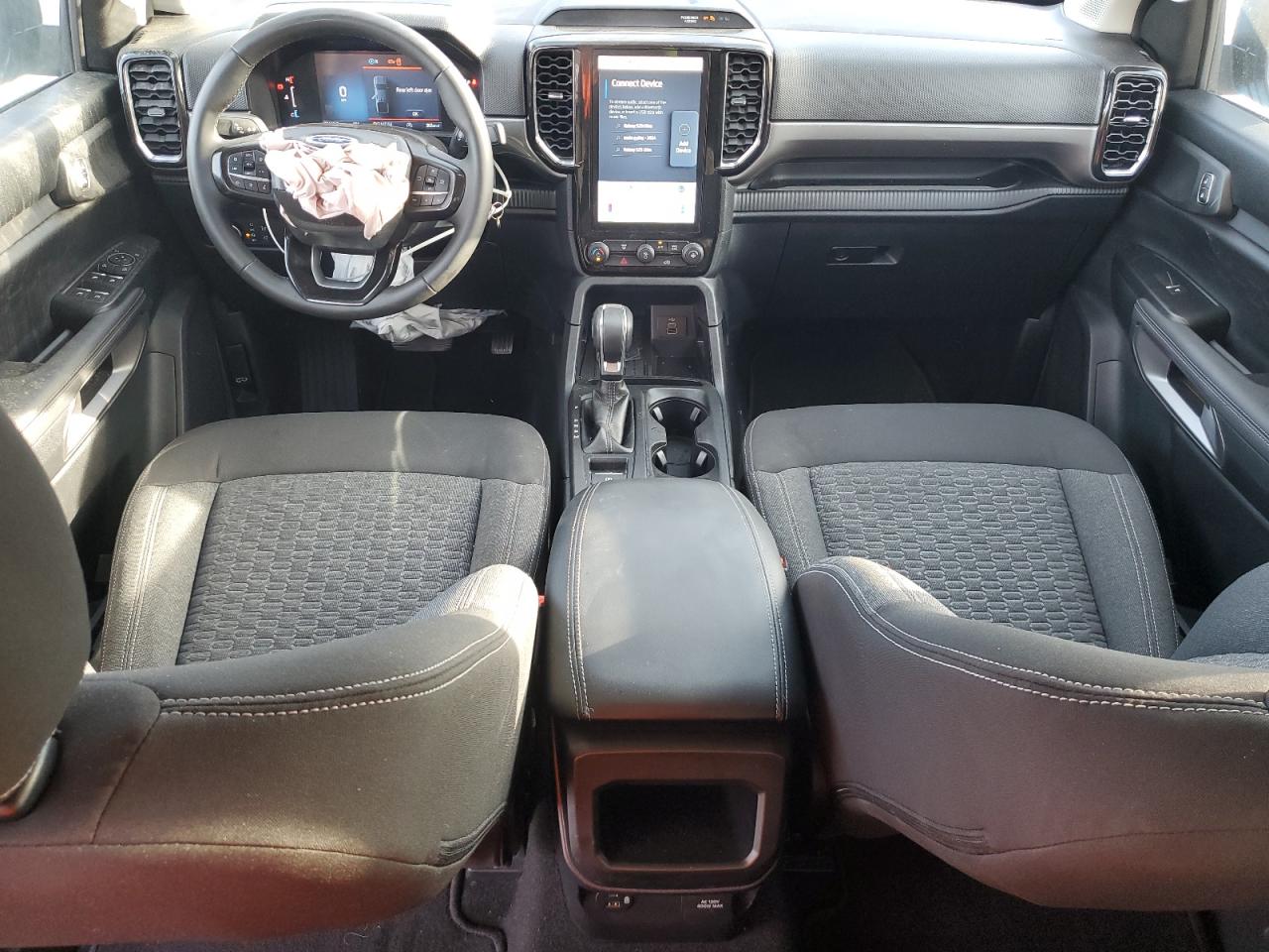 2024 Ford Ranger Xlt VIN: 1FTER4GH4RLE09984 Lot: 82035145