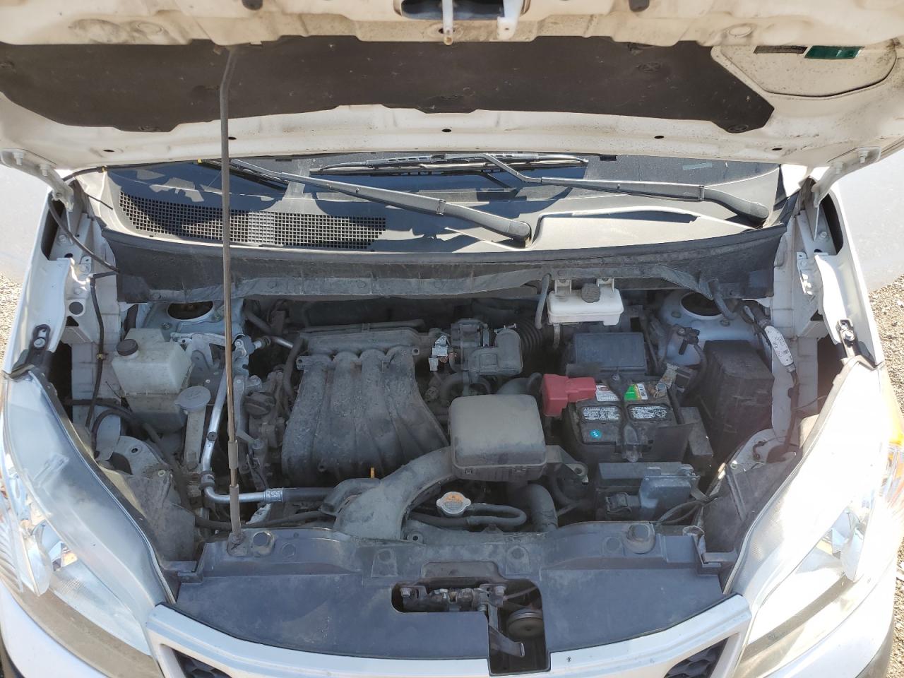 2019 Nissan Nv200 2.5S VIN: 3N6CM0KN0KK708574 Lot: 71519555