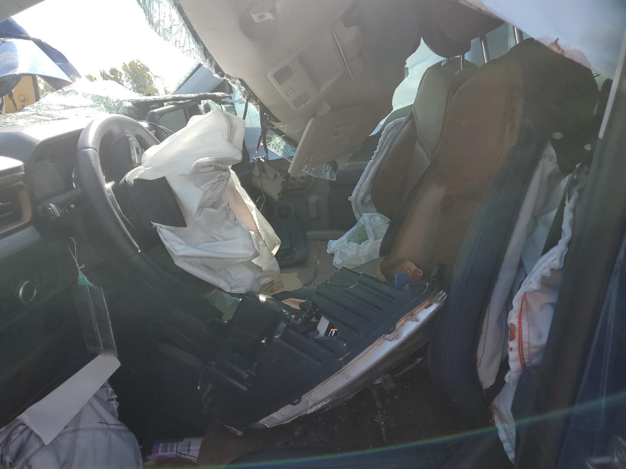 2024 Ford Maverick Lariat VIN: 3FTTW8M31RRA73809 Lot: 84012755