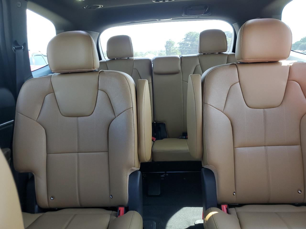 2022 Kia Telluride Sx VIN: 5XYP54HC7NG244185 Lot: 71480065