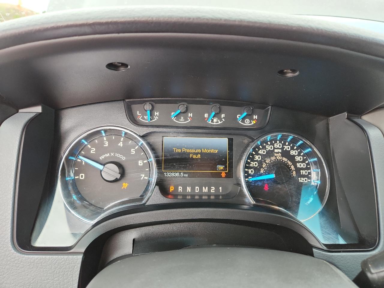 2013 Ford F150 Supercrew VIN: 1FTFW1ET8DKF79069 Lot: 80545235