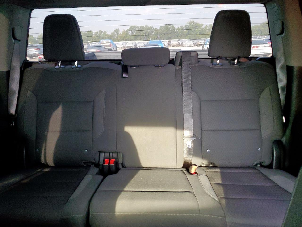 2022 Chevrolet Silverado C1500 Custom VIN: 3GCPABEK4NG623982 Lot: 80734505