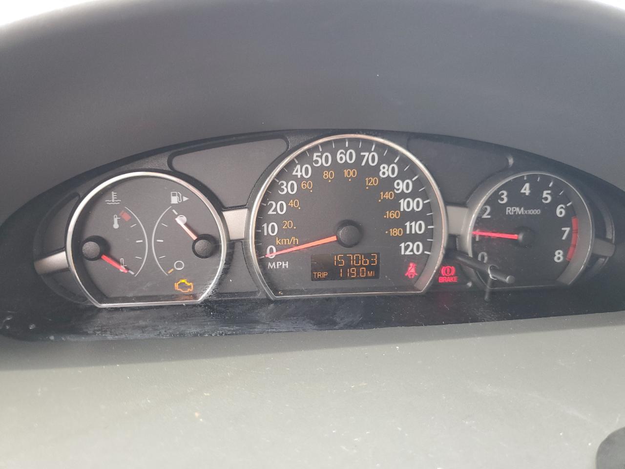 2006 Saturn Ion Level 2 VIN: 1G8AJ55F06Z126126 Lot: 84460125