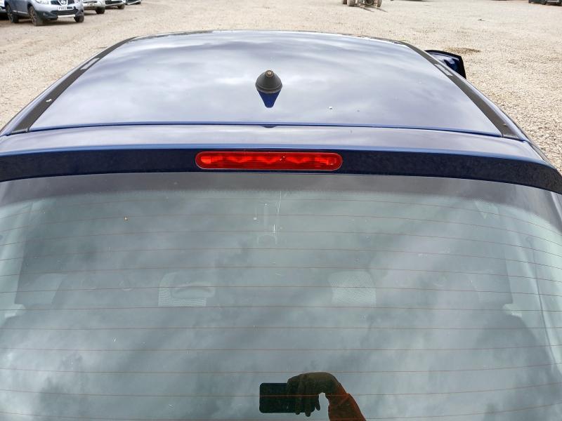 2008 PEUGEOT 207 S 