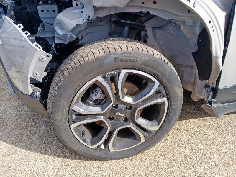 2024 JEEP AVENGER SUMMIT MHEV S-A 