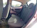 2006 PEUGEOT 107 URBAN  for sale at Copart BRISTOL