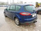 2012 FORD S-MAX ZETEC TDCI AUTO  for sale at Copart ST HELENS