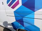 2020 VAUXHALL VIVARO 2900 DYNAMIC S/S  for sale at Copart WESTBURY