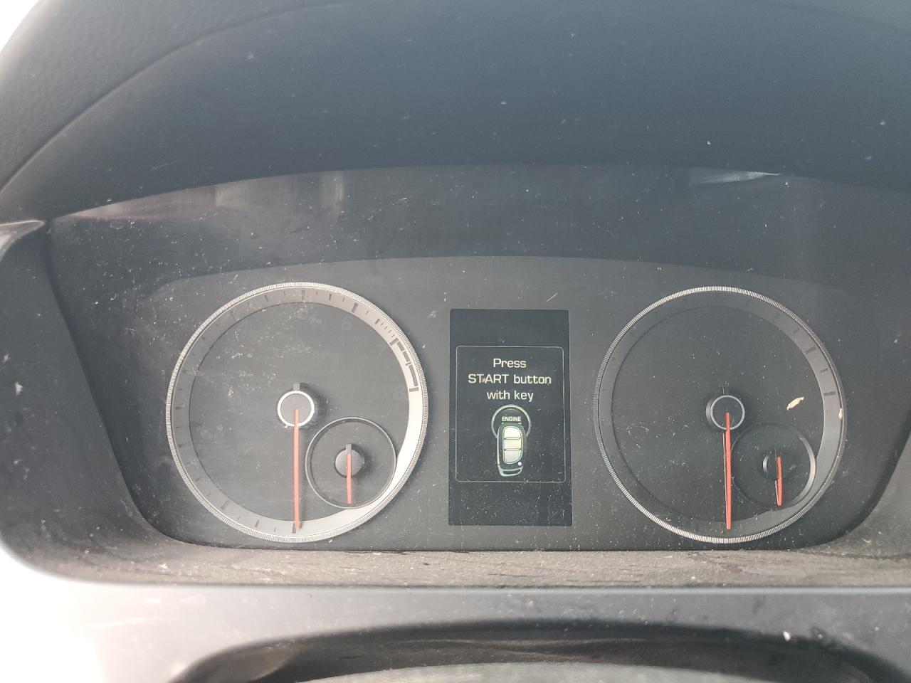 2015 Hyundai Sonata Sport VIN: 5NPE34AB9FH170308 Lot: 81716145